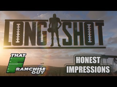 Madden 18 Review | Honest Reactions From Longshot