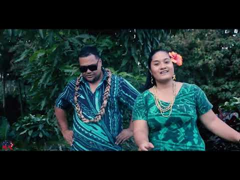 VI'I O FOGA'A FALEULA - Written by Samaina & Tupai Faasao - Sung by Faasao & Sauafu Taulapapa