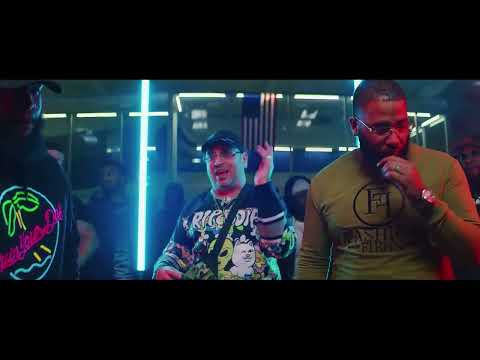 Dev The Demon vs Bandit Montana