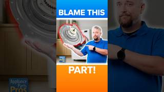 This Hidden Part Could Be Ruining Your Laundry