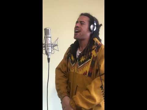 Best Part (H.E.R. & Daniel Caesar Afrobeats cover) (True Vibenation Live Sessions)