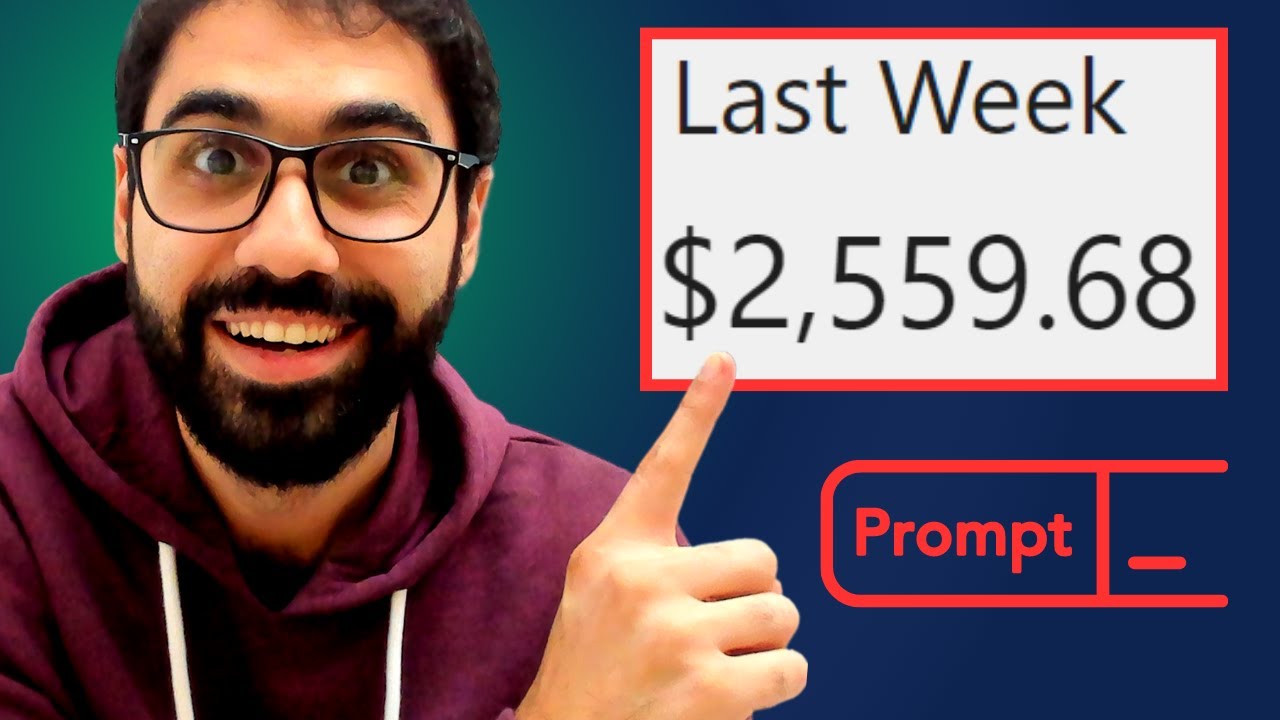 6 Ways To Earn Money With Prompt Engineering