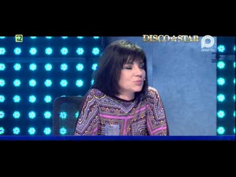 Jago Young Program "DISCO STAR" - Ona tańczy dla Mnie .