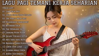 Download lagu 🎧 LAGU PAGI TEMANI KERJA SEHARIAN ☀️ Full Album Slow Rock Mellow 2026 | Musik Adem Untuk Kerja mp3