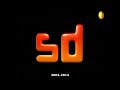 History Sabella Dern Entertainment SD Entertainment Logo 1999 2014