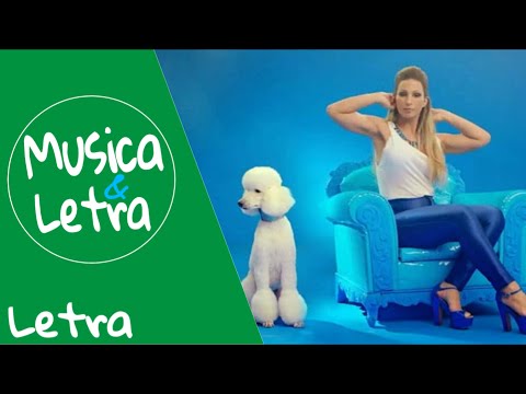 Valesca Popozuda - "Eu Sou a Diva Que Você Quer Copiar" •Audio•