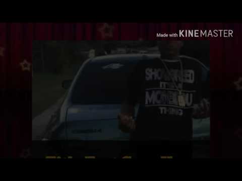 P-nut Deh Real N.u.t.t. Money Mitch Vert-Remix