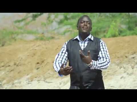 apostle Moses Eiton-Emuduik