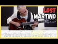 The LOST Pat Martino Videos - Coming Soon? Autumn Leaves #RIP #PatMartino