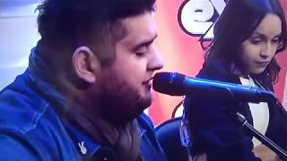 Matisse - Todavía - en vivo acústico en axeso de ExaTV