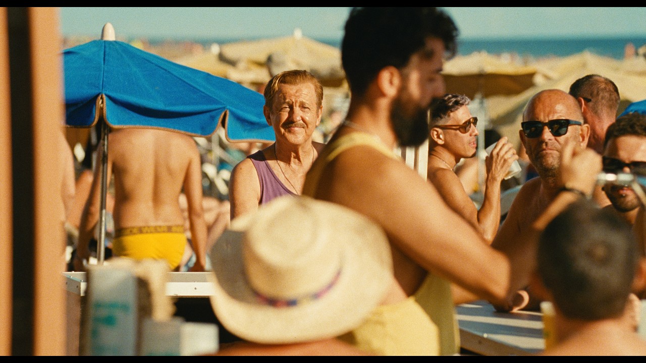 Miniature de la vidéo MASPALOMAS de Aitor Arregi et José Mari Goenaga - Bande-annonce officielle VOSTFR du film Maspalomas