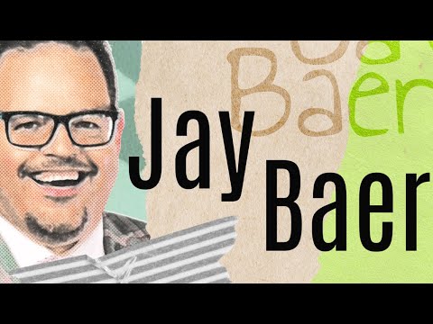 Inside Intercom: CX expert Jay Baer on creating experiences that get your customers talking