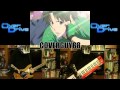 OVERDRIVE OP - WINDER- Boku wa Koko ni Iru ...