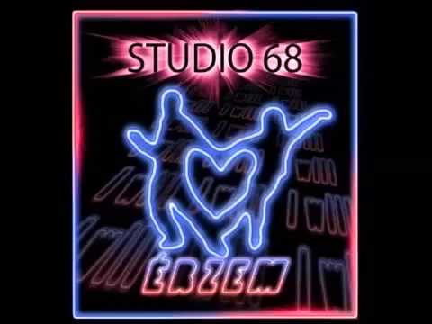 Studio 68 feat. DanceFlow - I Will (LandRo Remix)