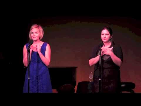 Casting Call For a Best Friend- Performed by Kelli Stryker and Jordan Hamessley London