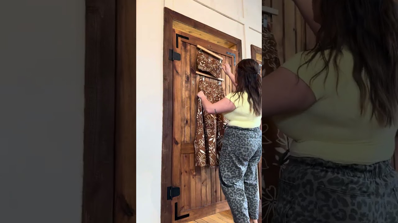 Watch me switch out outfits & put together some of the hottest looks for this season ✨ #springoutfit