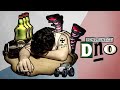 Pondělníci Dno FULL ALBUM