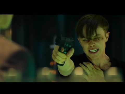 The Amazing Spider-Man 2 (Recut) - Birth Of The Goblin