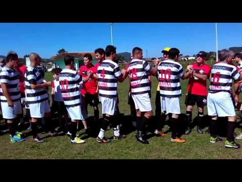 CAMPEONATO VARZEANO   Final Veteranos 2016