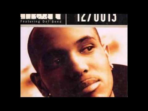 MATT HOUSTON Feat. DEF BOND - 12/0013 - AVEC PAROLES