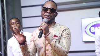 Mr Bow − Nitiketelile (Batidas TV Sucesso)