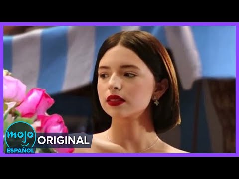¡Top 10 Veces que ANGELA AGUILAR perdió el Respeto de Todos!