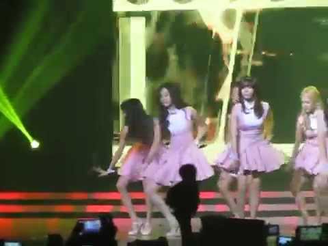 150412 Yoona focus BOB in PH - Mr. Taxi 1