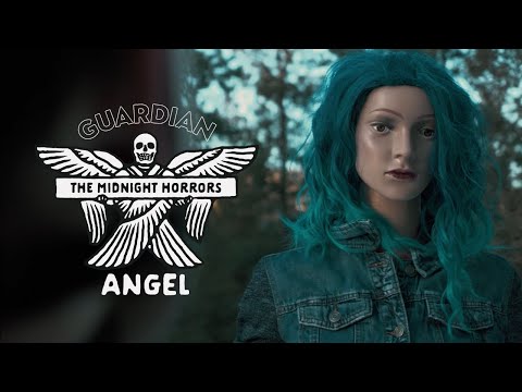 The Midnight Horrors - Guardian Angel (Official Music Video)