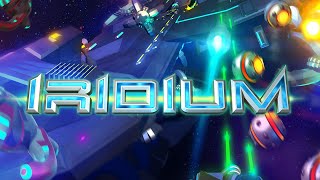 Iridium Nintendo Switch Official Trailer EU