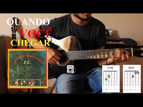 Quando Você Chegar - Os Novos Baianos
