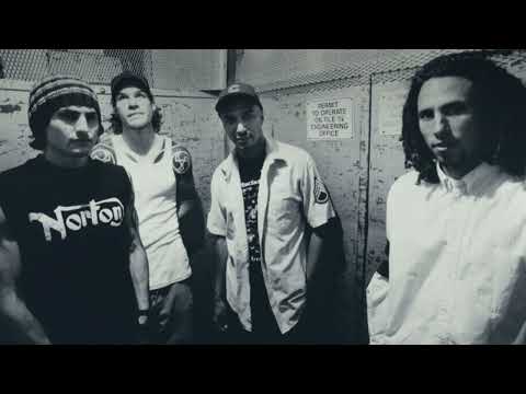 Snoop Bounce - Rage Against The Machine