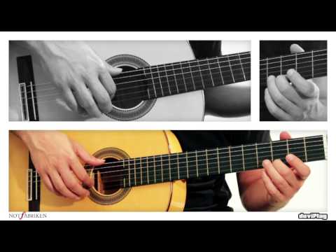 Gitarr från början: 1,2,3 gitarr!