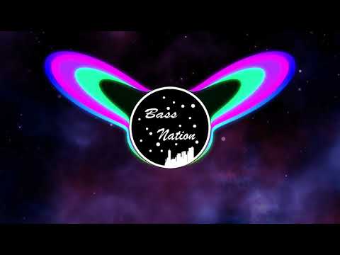 PG x DRINK - ПОЗДРАВ [Bass Boosted]