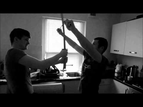 Safewords: An Account of Damien Fox