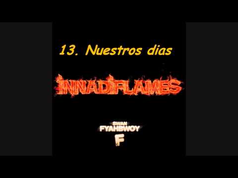 Nuestro días (con Lion Sitté)