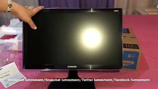 Download lagu Chegou o Samsung LED Monitor HDMI 18,5 Widescreen S19E310 mp3 Download lagu Chegou o Samsung LED Monitor HDMI 18,5 Widescreen S19E310 mp3