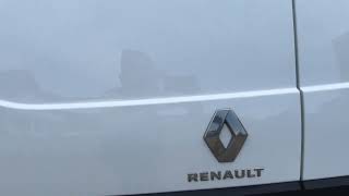 Renault KANGOO car-derived van for sale - Image 4 | Autoline IE Renault KANGOO car-derived van | Image 4 - Autoline