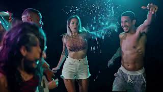 Seattle Paddle Rave (Club Remix)