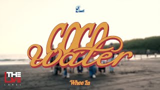 [閒聊] 輝人在旗津拍的coco water舞蹈影片