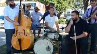 I Was Fooled (Billy Boy Arnold)