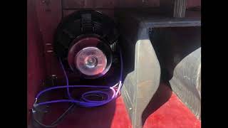 Crime Mob - Black Market Bonus (41,43hz)