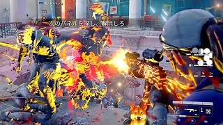 #404【ベガス🎰からウイークリーへ🤣!!】【World War Z Aftermath:PC│ワールドウォーZ アフターマス実況プレイ】【参加型】【雑談】