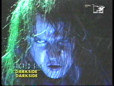 SACRED SIN - DARKSIDE