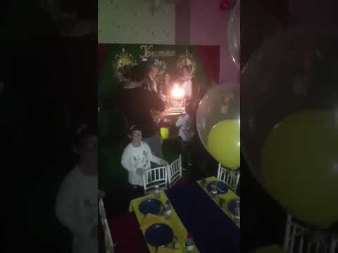 Happy Birthday Youmna 💞💖