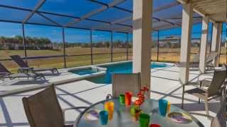 preview picture of video 'The Shire at West Haven Vacation Rental Florida (Ref 802) - VR360homes'