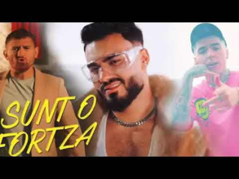 @JADOR ❌ LINO ❌ MORO ❌ - Sunt o forță 💪💥