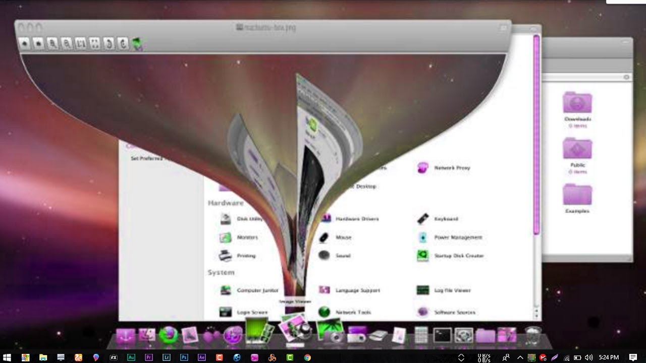 How to Stardock WindowFX Last Virsion 2018 full for windows 7,8 1,10