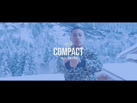 (FREE) Maes x Vald Type Beat - *Compact* | Prod.MCL