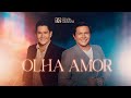 Olha Amor Versão Live ​ GianeGiovaniOficial
