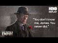 Boardwalk Empire: Jimmy’s Final Moments | HBO Replay